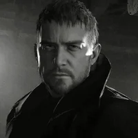 Chris Redfield