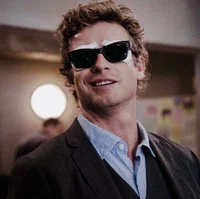 Patrick Jane