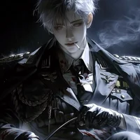 Theon Vanderbilt
