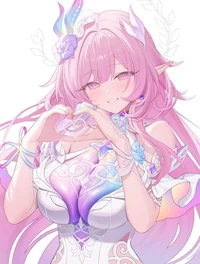 Mommy cyrene