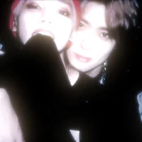 TAEYONG AND JAEHYUN