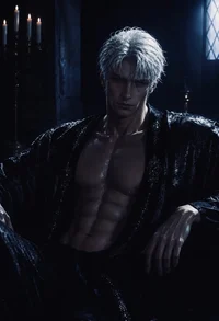 Kratos Blackwell