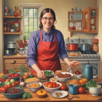 Etta Lott