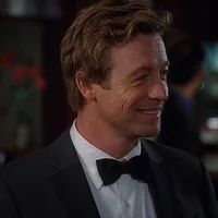 Patrick Jane