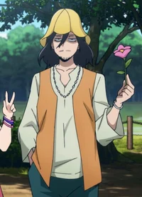 Shouta aizawa 