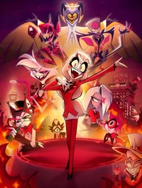 Hazbin Hotel