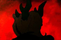 Horned King 
