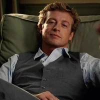 Patrick Jane