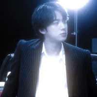 KIM SEOKJIN