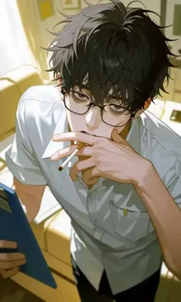 Ren Takamori