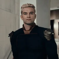 06 Homelander