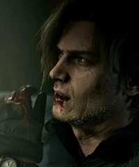 Leon S Kennedy