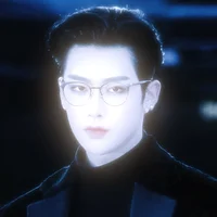 SHEN RICKY