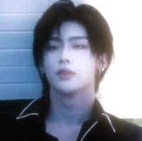SHEN RICKY