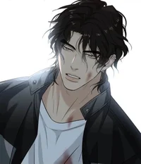 Matt
