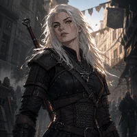 Geralla of Rivia