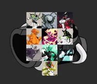 The Omnitrix -1-