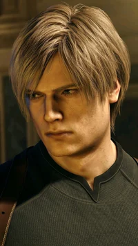 Leon Kennedy