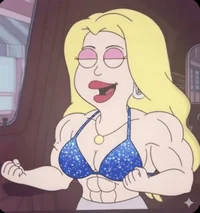 Buff Franny