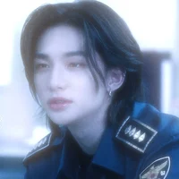 HWANG HYUNJIN