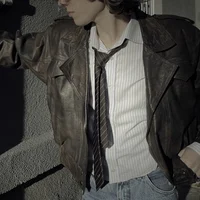Remus J Lupin