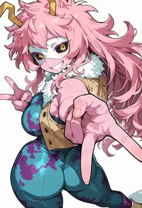 MHA Dating RP