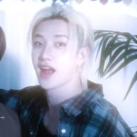 BANG CHAN