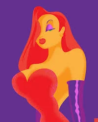 Jessica rabbit 