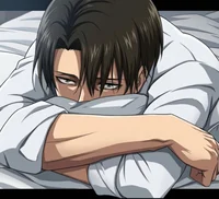 Levi Ackerman 