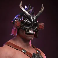 Shao Kahn