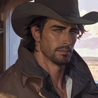 Cowboy Husband