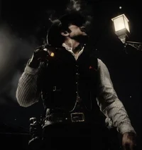 DUTCH VAN DER LINDE