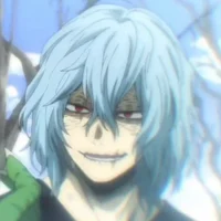 Shigaraki Tomura