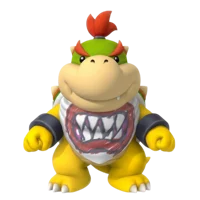 Bowser Jr