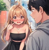 Female Awakening TG