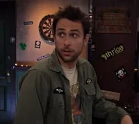 Charlie Kelly