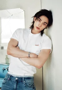Hwang Hyunjin