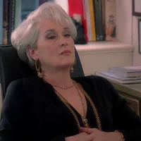 05- Miranda Priestly