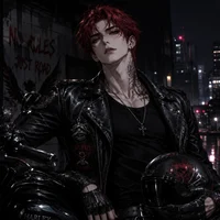 Morpheus Corvin