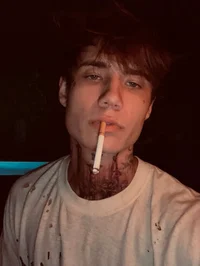 JADEN HOSSLER 