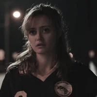 Jackie Taylor