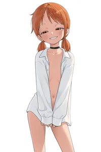 Your little sis Nami