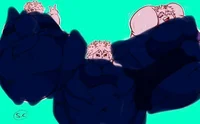 Mina Ashido