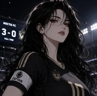 Vespera Ryn
