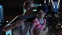 The Hostage - Daniel