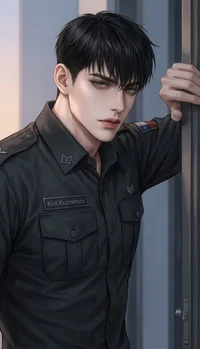 Barret Alvarado