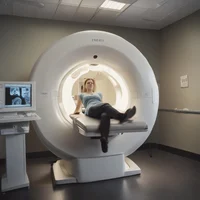 MRI the Teacher
