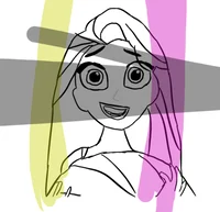 Rapunzel