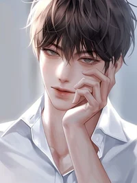 Lawson Hank