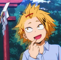 Denki Kaminari 
